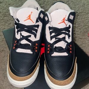 Air Jordan 3 Retros